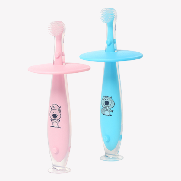 Babyono Furce Dhembesh per silikoni me mbrojtese 551/01-2