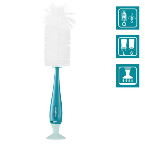 Babymoov BOTTLE BRUSH