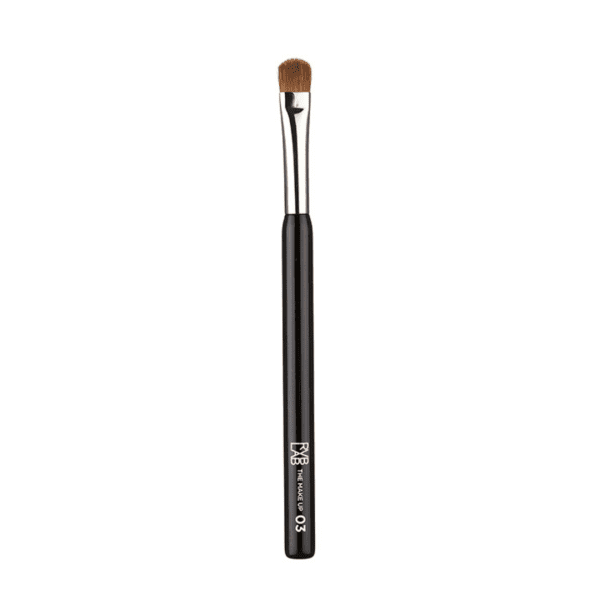 Rvb lab flat eyeshadow brush 03
