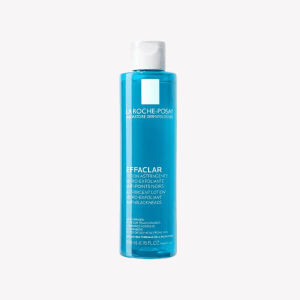 La Roche Posay – Effaclar Astrigente Toner Micro-Exfoliante Oily Skin 200ml