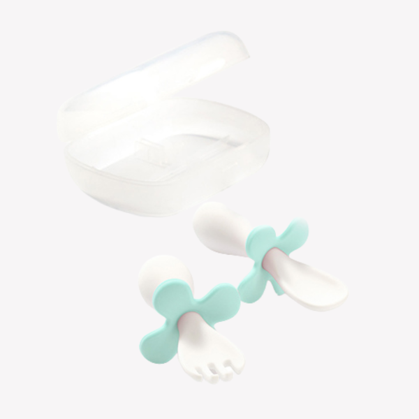 Babyono  Ergonomic utensils for children 969/02
