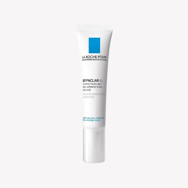 La Roche Posay – EFFACLAR AI Imperfection Cream 15ml