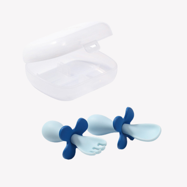Babyono  Ergonomic utensils for children 969/03