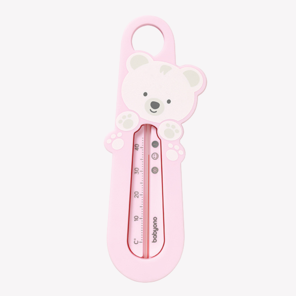 Babyono Floating bath thermometer 777/03