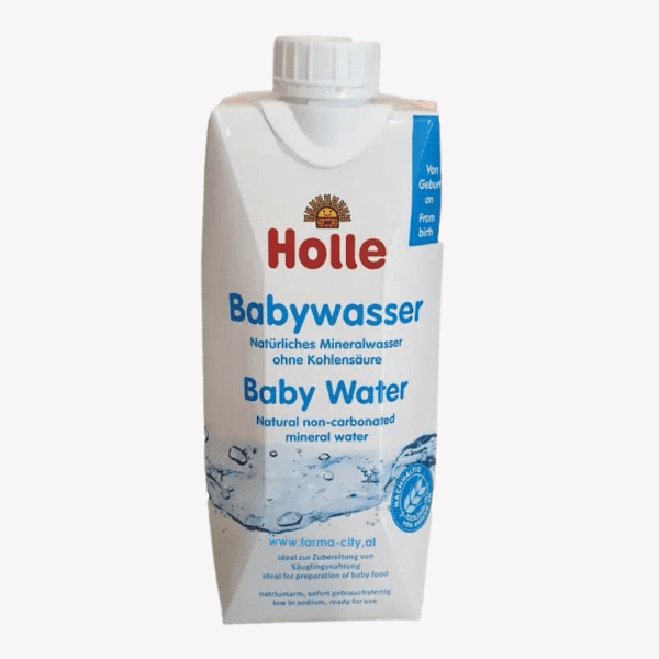 Holle – BABY WATER