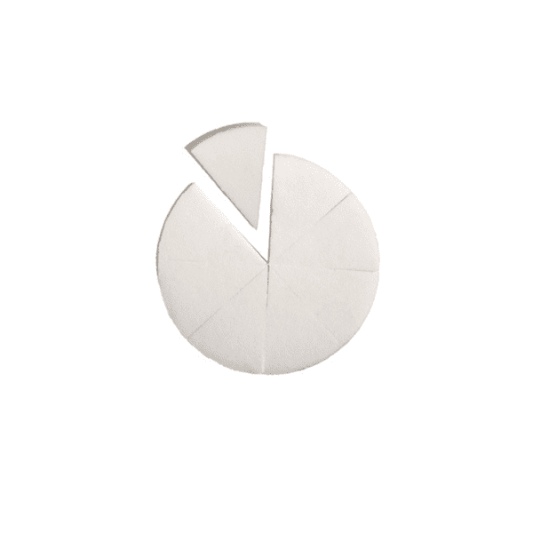 Rvb lab pre-cut sponge