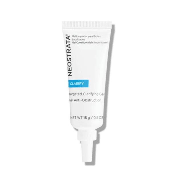 Neostrata Targeted Clarifying Gel (15 gr)