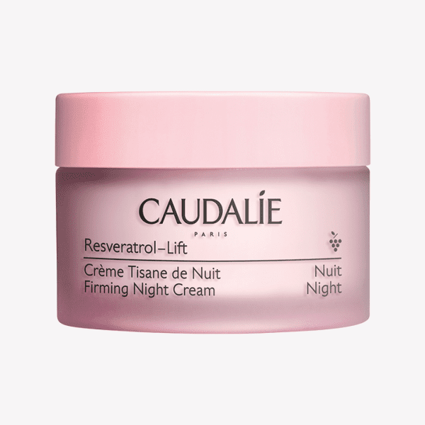 Caudalie – Resveratrol-Lift night cream refill 50ml