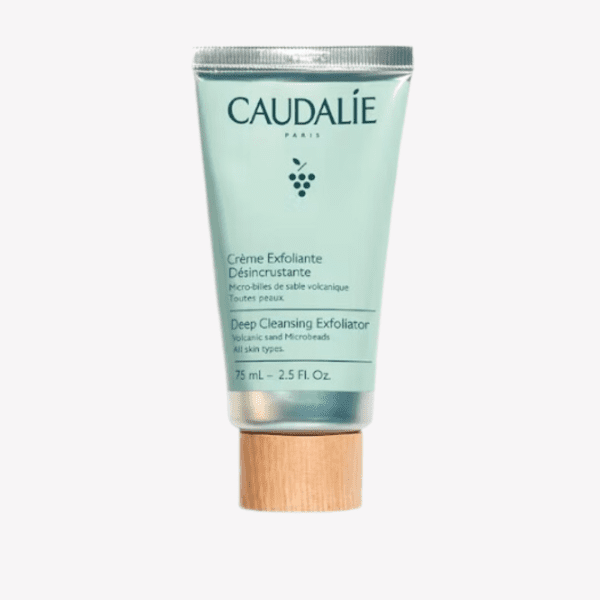 Caudalie – Deep Cleansing Exfoliator 75ml