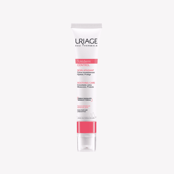 Uriage – Tolederm Control  Soothing Care Cream 40ml
