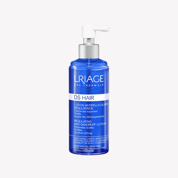 Uriage DS HAIR LOTION ANTI DANDRUFF 100 ML