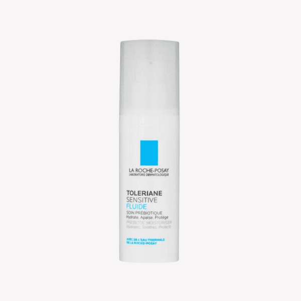 La Roche Posay – TOLERIANA SOIN LAVANT 400ML