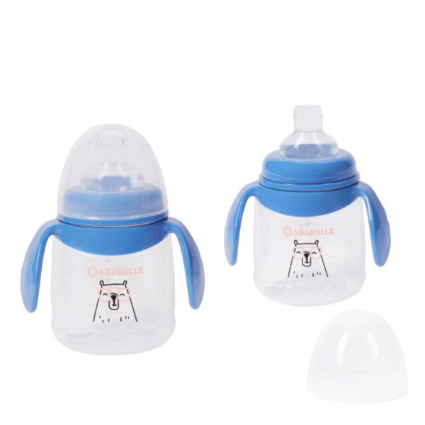 BADAULLE NON SPILL CUP X 2
