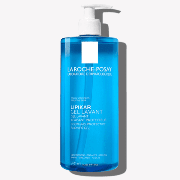 La Roche Posay – Lipikar Gel Lavant
