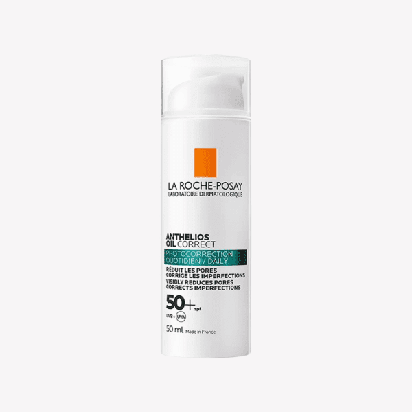 La Roche Posay – Anthelios  OIL CORRECT Photocorrection SPF50+ 50ml