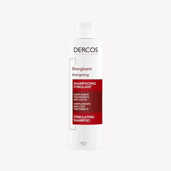 Vichy – Dercos Energizing + Stimulating Shampoo