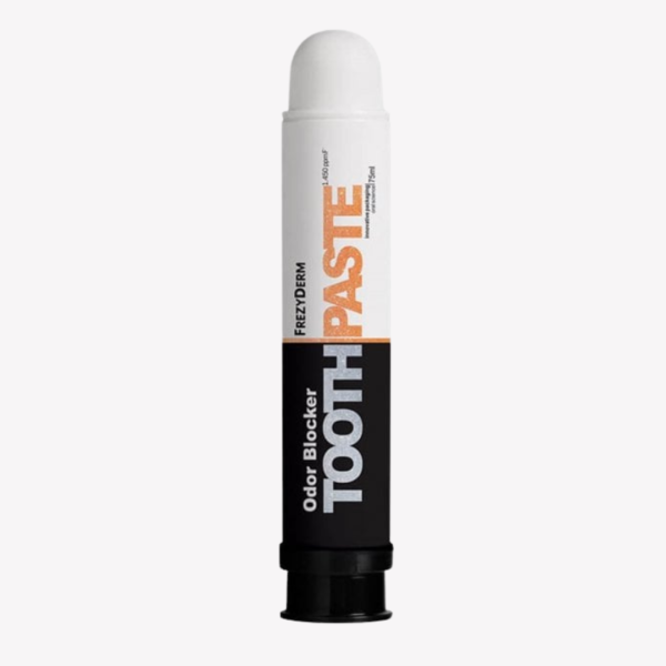 FREZYDERM TOOTHPASTE ODOR BLOCKER 75 ML