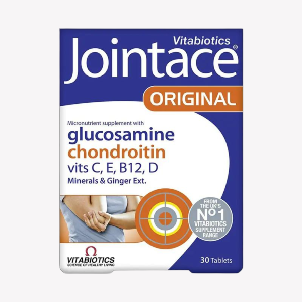 VITABIOTICS JOINTACE ORIGINAL *30TAB