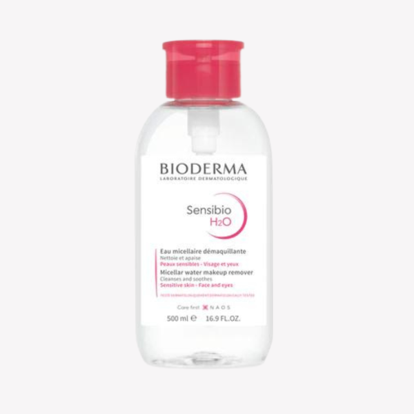 Bioderma Sensibio H2O