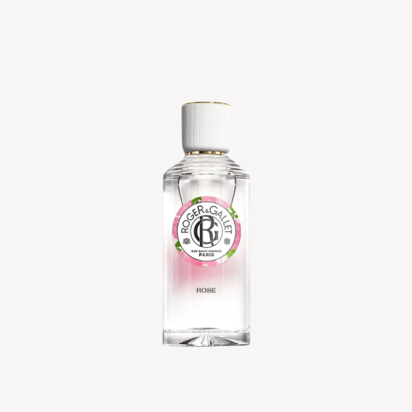 Roger&Gallet Rose Eau de parfum 100 ml Fragrance Water