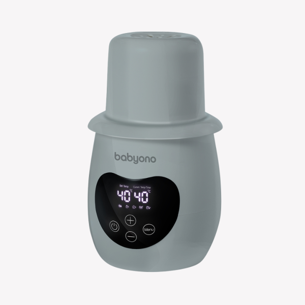 Babyono HONEY electronic bottle warmer and steriliser  968/02