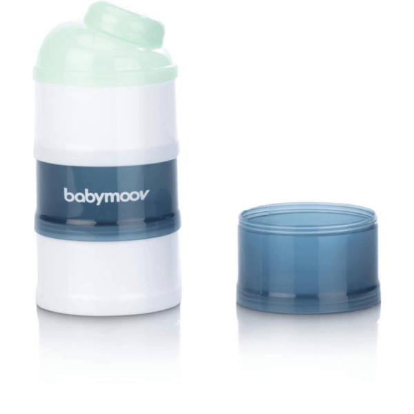 Babymoov Kontenitor ndares – Babydose Arctic Blue