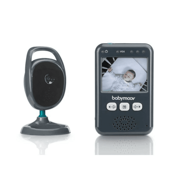 Babymoov Essential Video Camera
