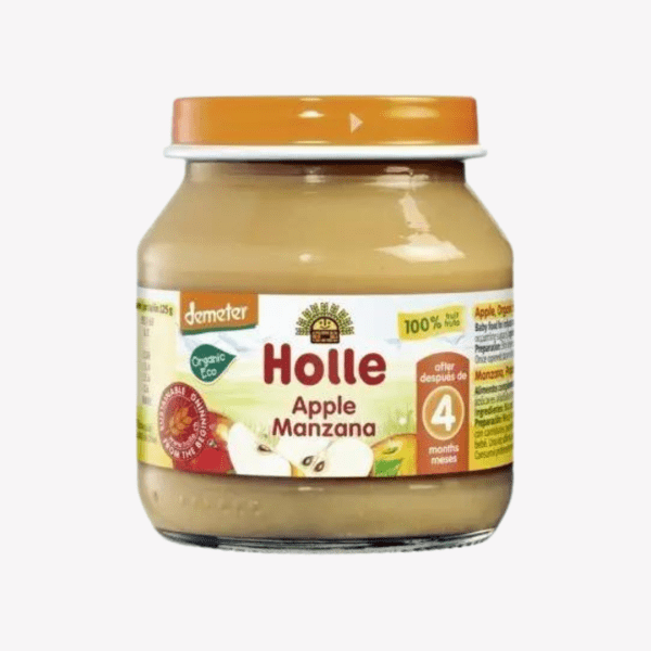 Holle – 100 % APPLE