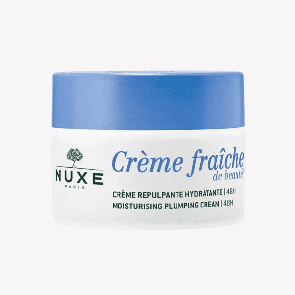 Nuxe Creme Fraiche de Beaute Cream in Mist Hydrating 48h 50ml