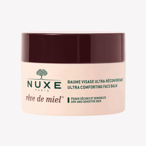 Nuxe Reve de Miel Ultra Comforting Face Balm/Baume Visage