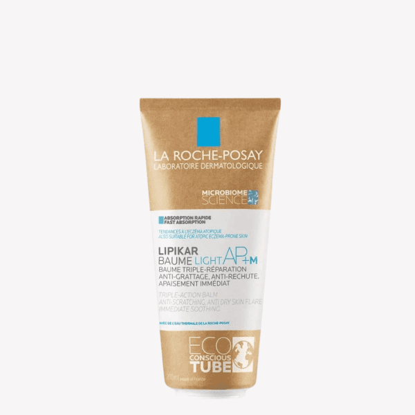 La Roche Posay – LIPIKAR BAUME/Balm Light AP+M ECO LIGHT