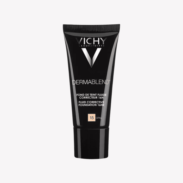 Vichy – Dermablend Corrective Foundation 15 Opal 30mL