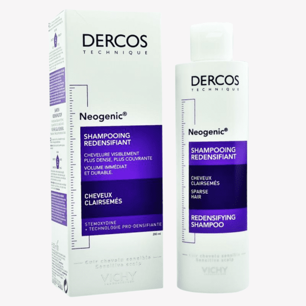 Vichy Dercos Neogenic Redensifying Shampoo 200ml