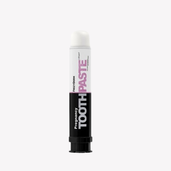 FREZYDERM TOOTHPASTE PREGNANCY 75 ML
