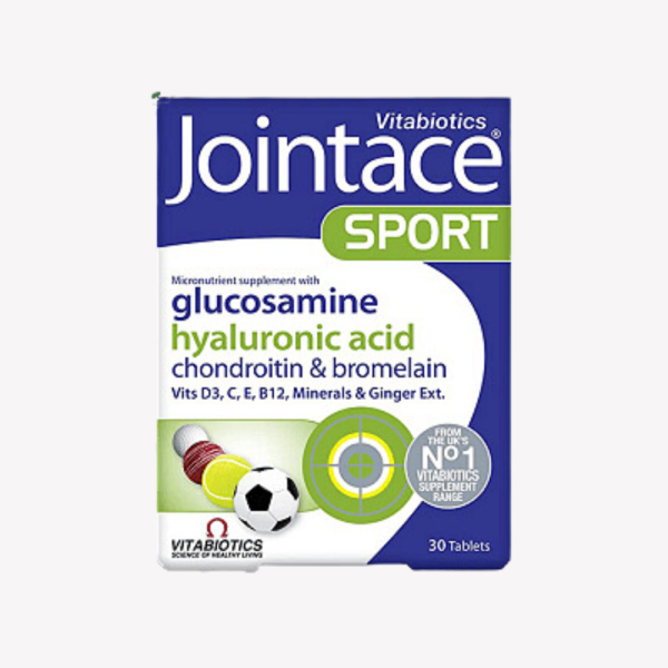 VITABIOTICS JOINTACE SPORT *30TAB