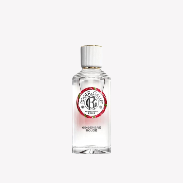 Roger & Gallet Gingembre Rouge eau de parfum 100 ml Fragrance Water