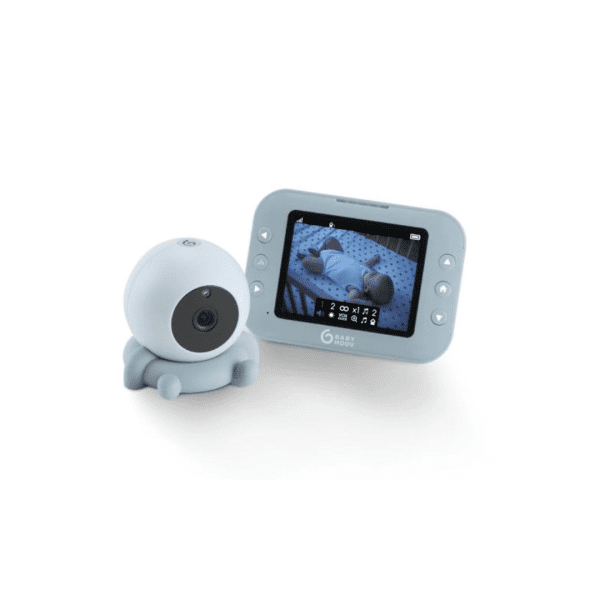 Babymoov Camera Yoo Roll