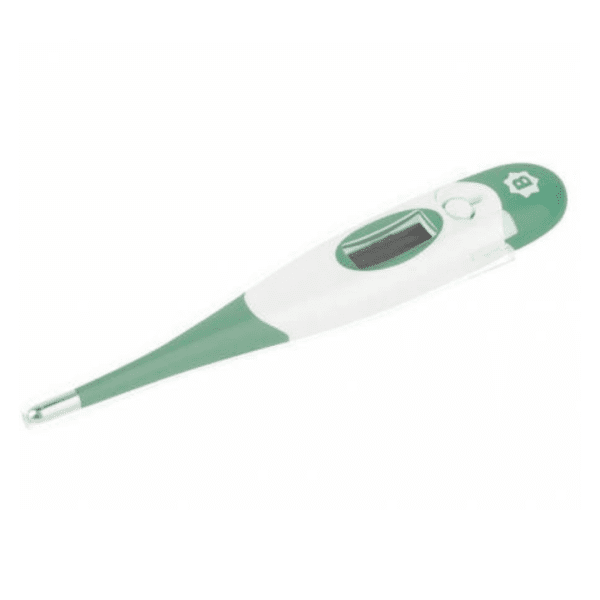 Badabulle Medical thermometer with flexible tip