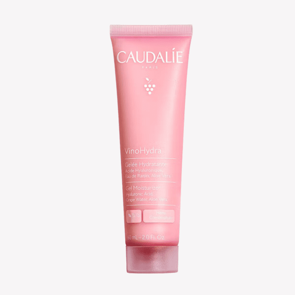 Caudalie – VinoHydra Gel Miosturizer 60 ml