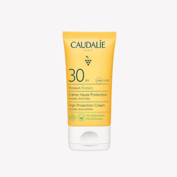 Caudalie – Vinosun Protection Cream Spf 30+ ,50ml