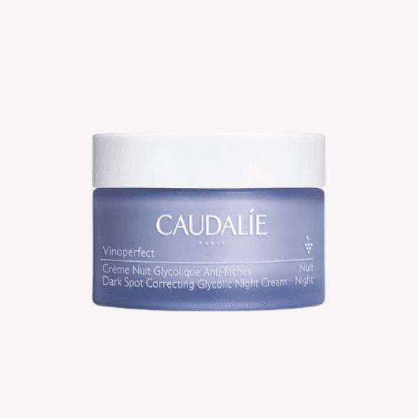 Caudalie – Vinoperfect Crema Notte Glicolica Anti-Macchie 50ml