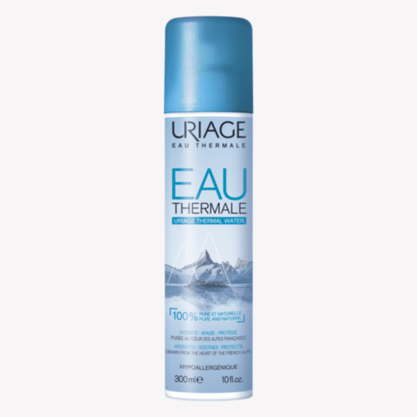 Uriage – Eau Thermale Water Soothing Spray 300ml