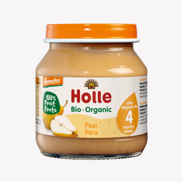 Holle – 100 % PEAR