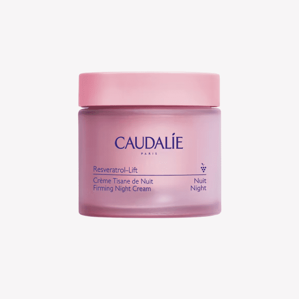 Caudalie – Resveratrol Lift Firming Night Cream,50ml