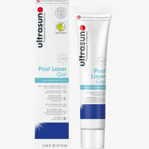 ULTRASUN – POST LASER 75ML
