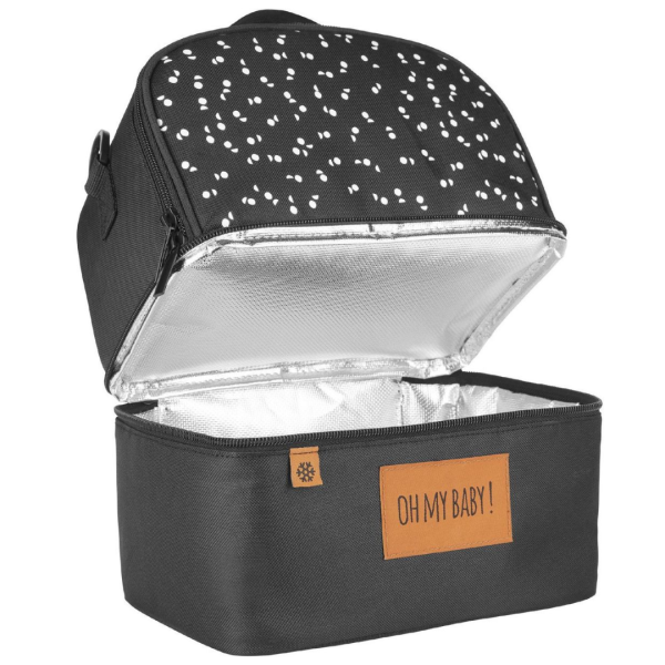 Badabulle Insulated bag Pick & Go – CANTE Termike