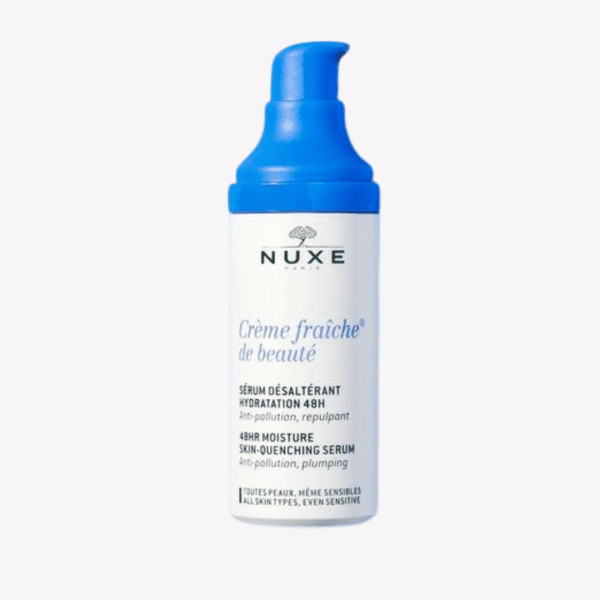 Nuxe Creme Fraiche de Beaute 48h Moisture Skin Quenching Serum