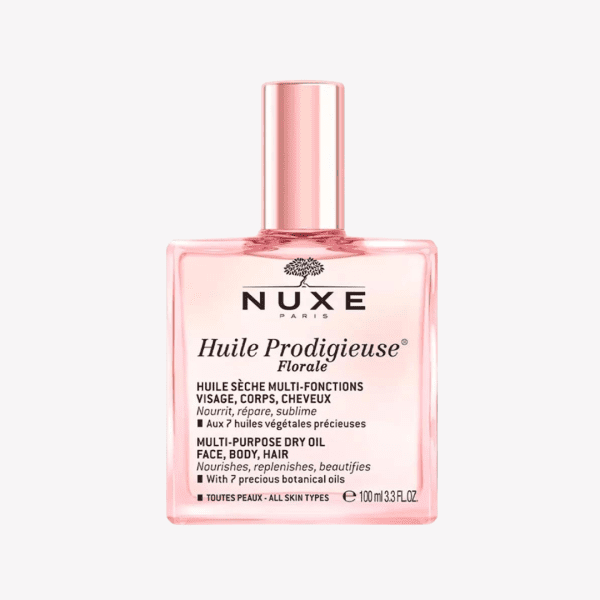 Nuxe Huile Prodigieuse Florale Multi-Purpose dry oil