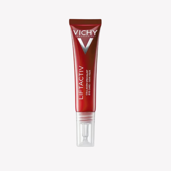 Vichy LIFTACTIV Collagen Specialist Eyes Care 15ml