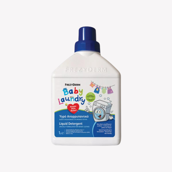 FREZYDERM ATOPREL BABY LAUNDRY 1000 ml